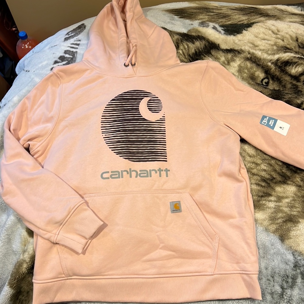 Carhartt sweatshirt